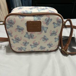 Loungefly camera bag